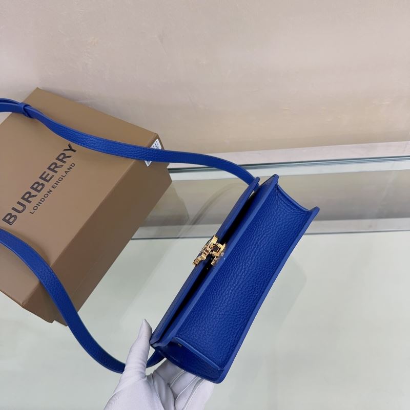 Burberry Satchel Bags